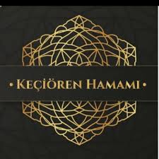 Keçiören Hamamı - Logo