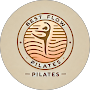 Best Flow Pilates - Logo