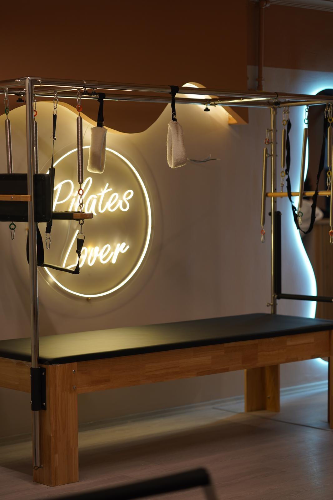 Best Flow Pilates