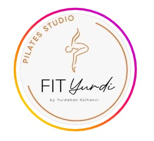 Fit Yurdi Pilates Studio - Logo