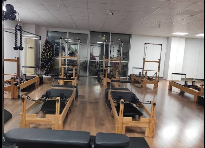 Fit Yurdi Pilates Studio