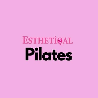 Esthetiqal Güzellik & Sağlıklı Yaşam Merkezi - Logo