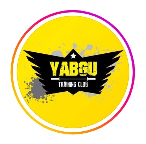 Crossfit Yabgu - Logo