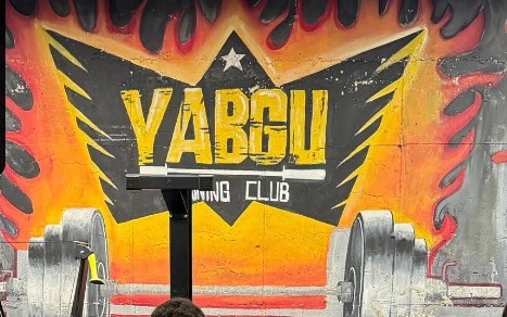 Crossfit Yabgu