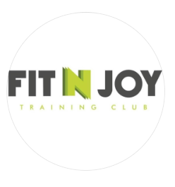FitNJoy - Logo