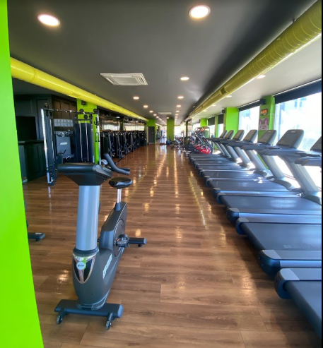 FitNJoy