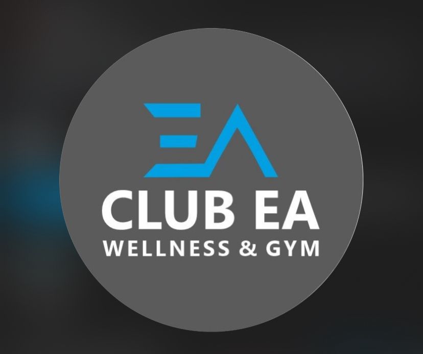 EA Wellness Club - Logo