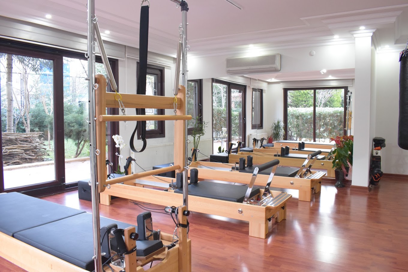 New Pilates Üsküdar