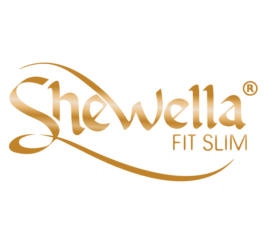 Shewella Fit Slim Sağlıklı Yaşam Merkezi - Logo