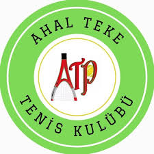 Ahal Teke Tenis Kulübü - Logo