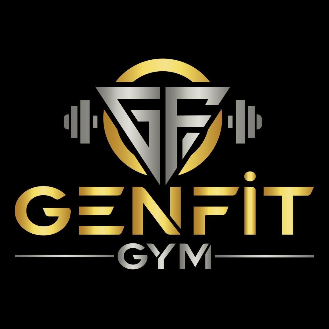 Genfit Gym - Logo