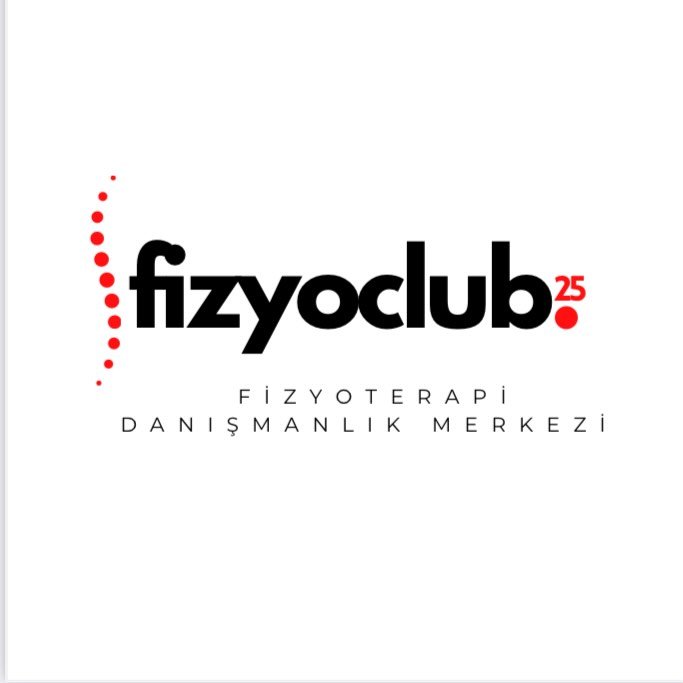 Fizyo Club - Logo