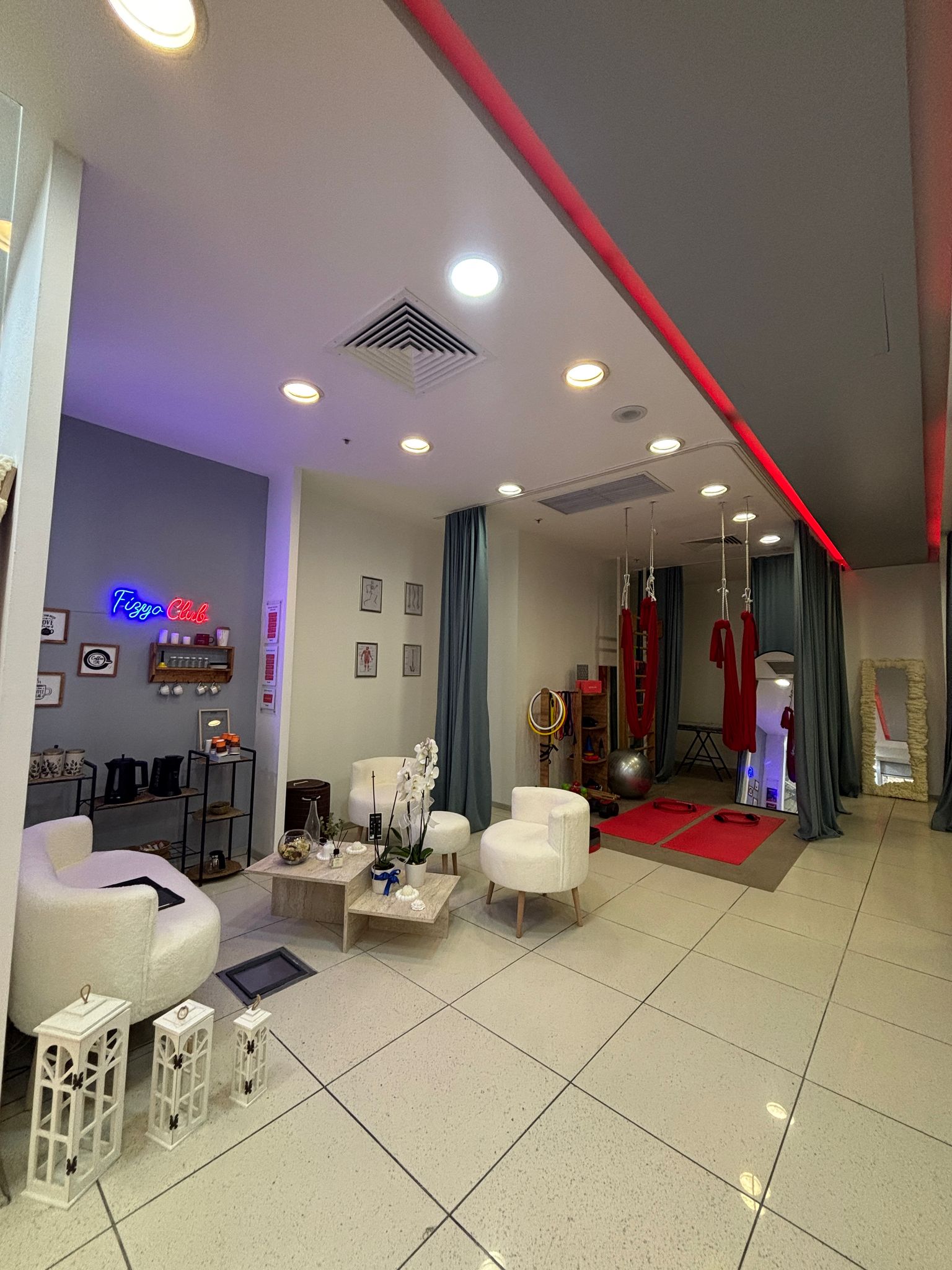 Fizyo Club
