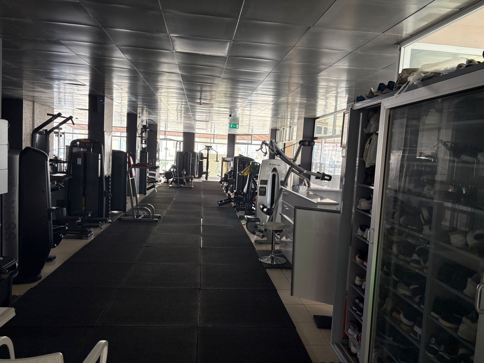 Jack's Life Sport Center