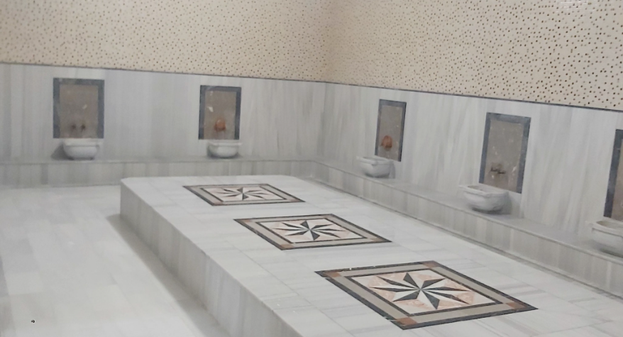Sultans Hamamı Sultangazi