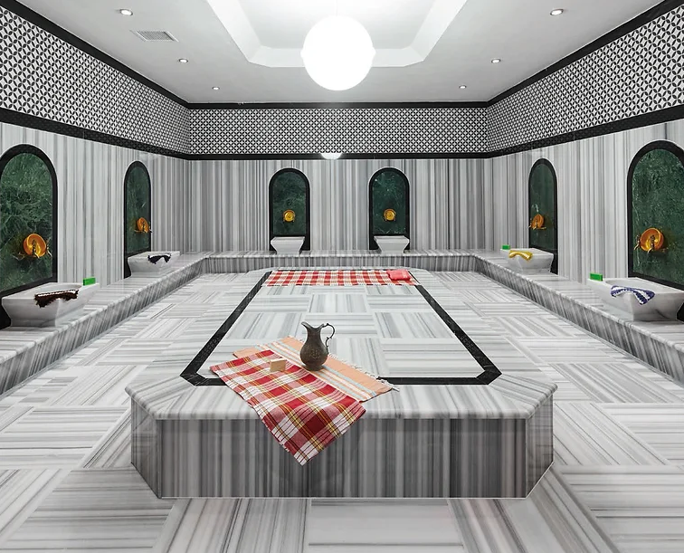 Hamam 365 Küçükköy