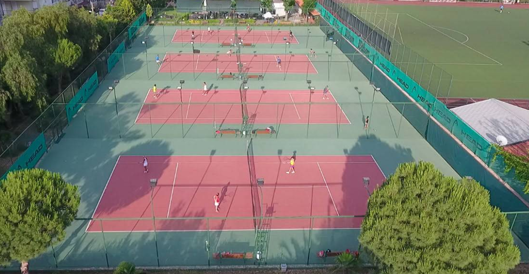 LD Tenis Balçova