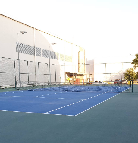 LD Tenis Bornova