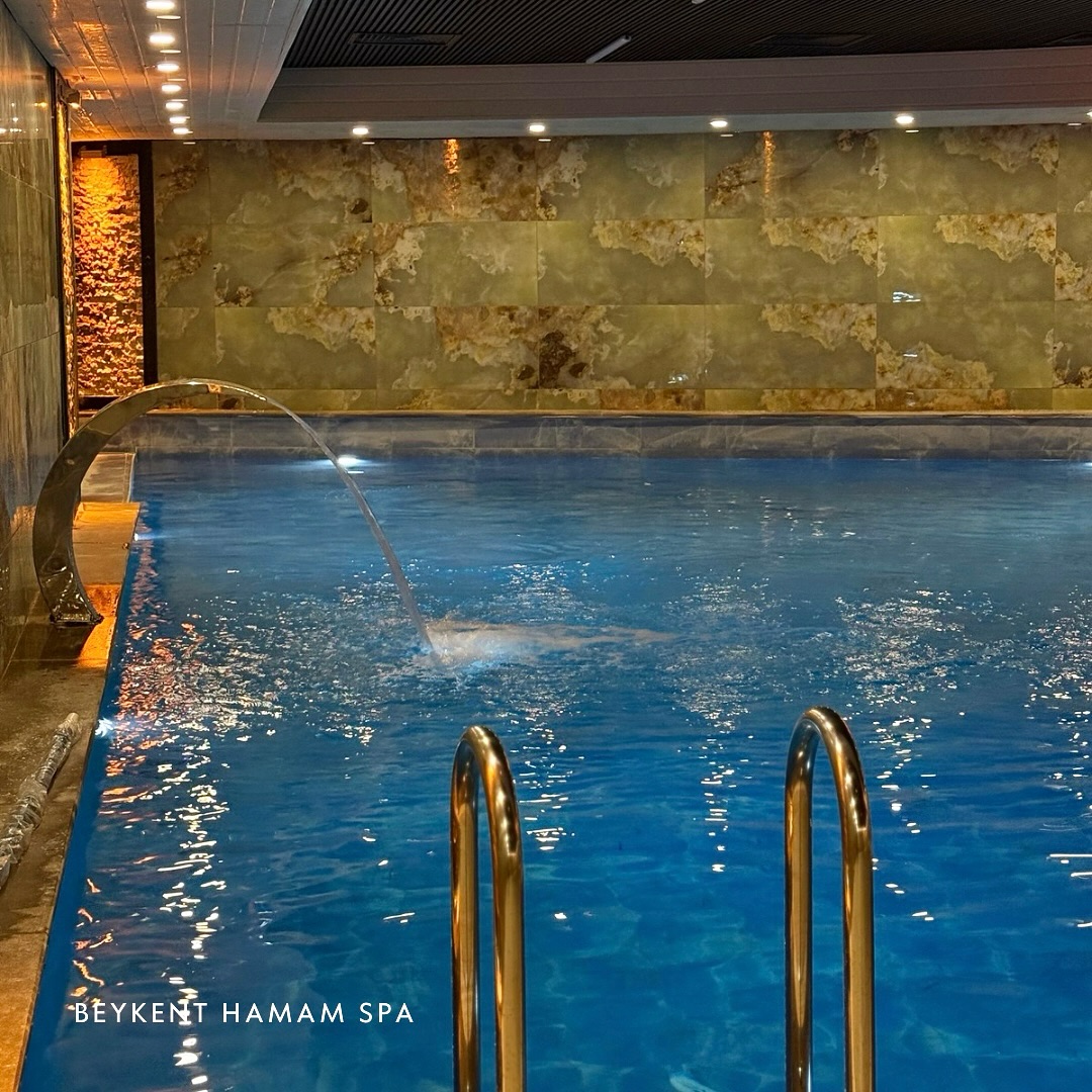 Beykent Hamam & Fitness
