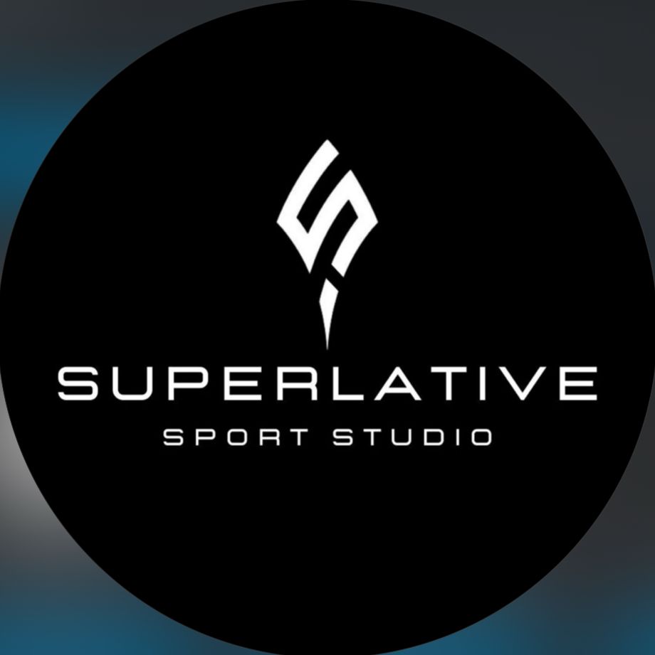 Superlative Sport Studio - Logo