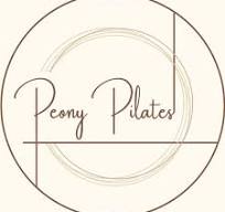 Peony Pilates Studio - Logo