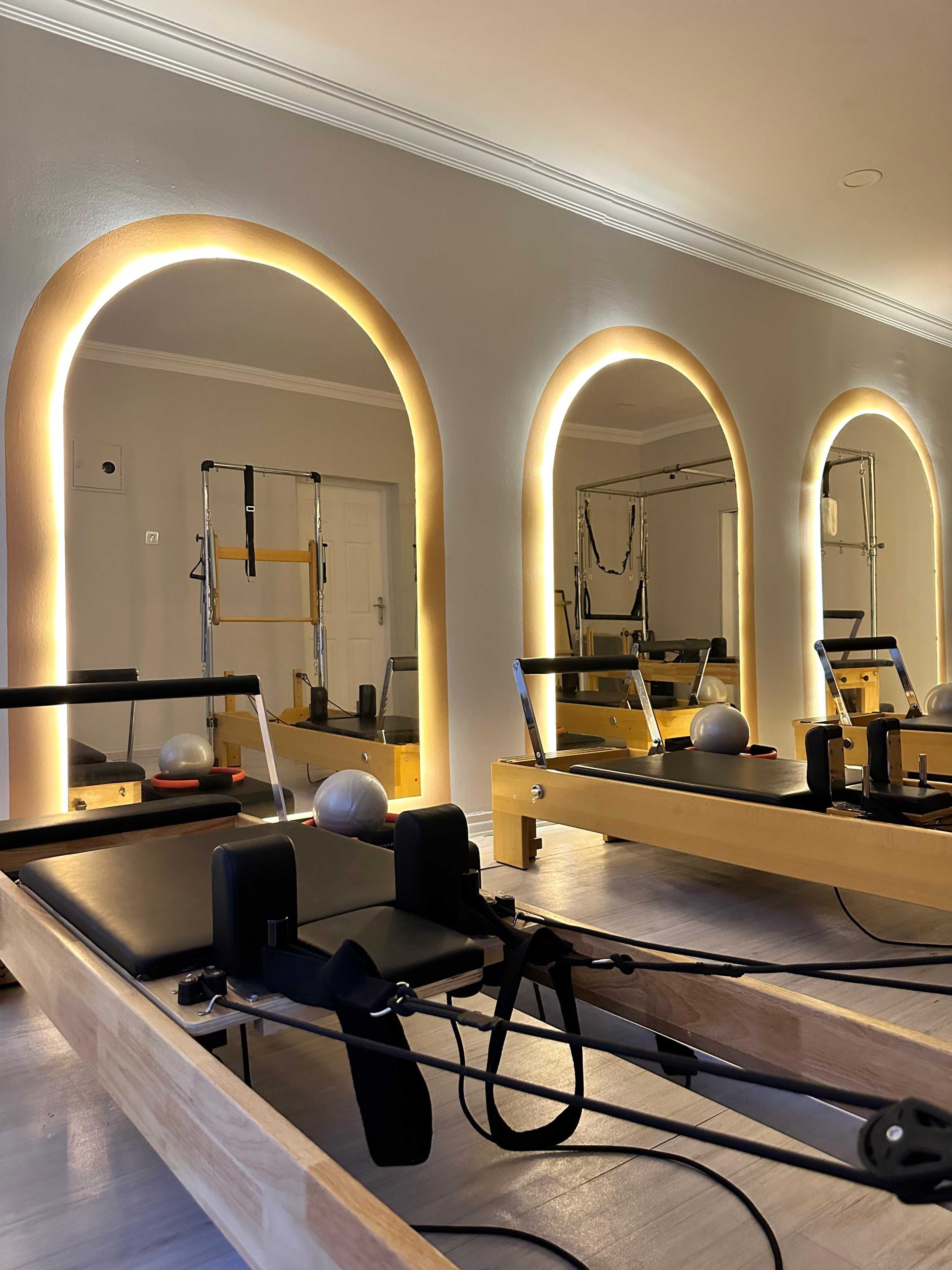 Peony Pilates Studio