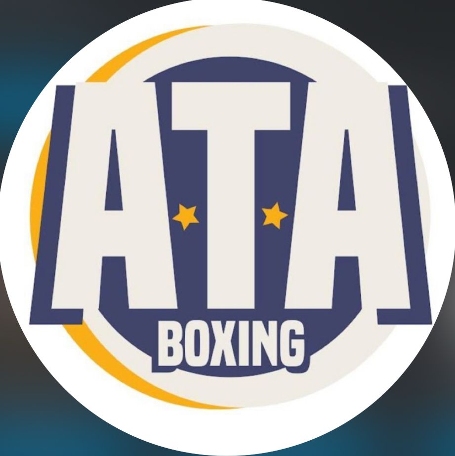 Ata Boks Spor Kulübü - Logo