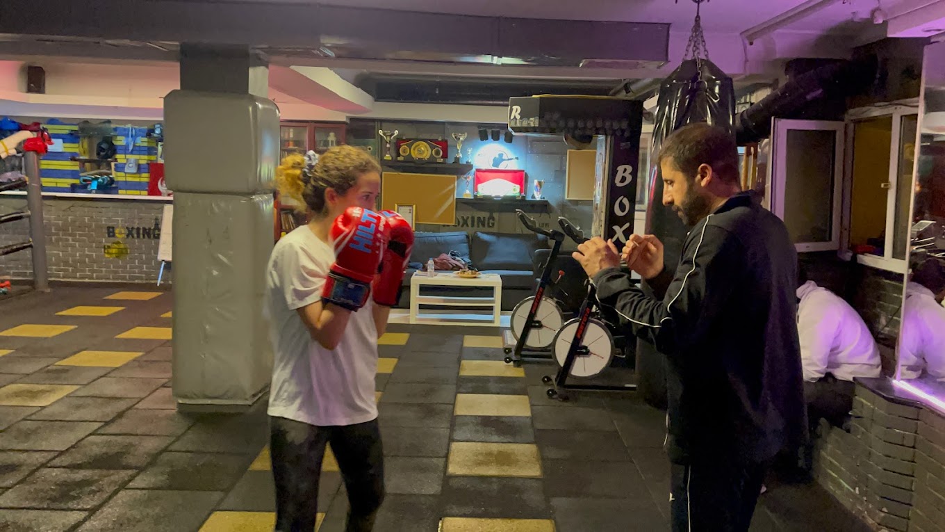 Ata Boks Spor Kulübü