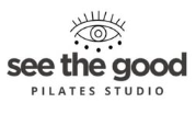 Studio See The Good - Logo