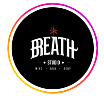 Breath Studio - Logo