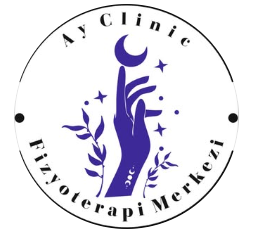 Ay Clinic Fizik Tedavi Reformer - Logo