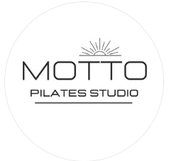 Motto Pilates Studio - Logo