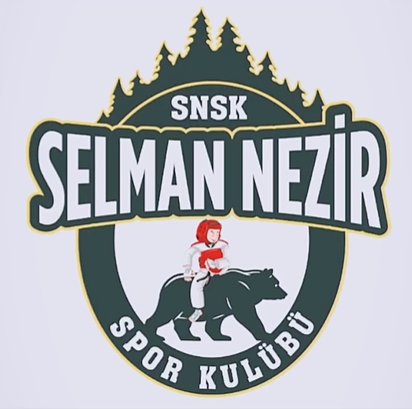 Selman Nezir Spor Kulubü - Logo