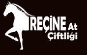 Reçine At Çiftliği - Logo