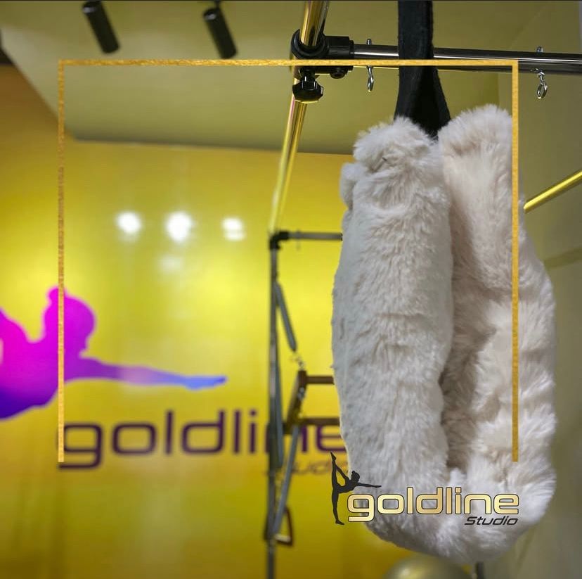 Goldline Studio