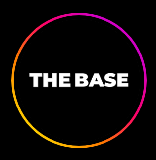 The Base Gym - Logo