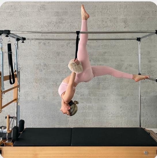 The Base Gym
