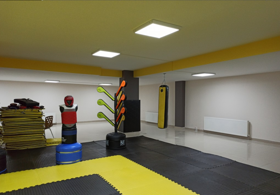 Ankara Yaşam Spor Kulübü