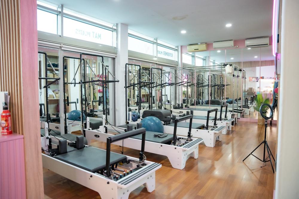 İpek Pilates