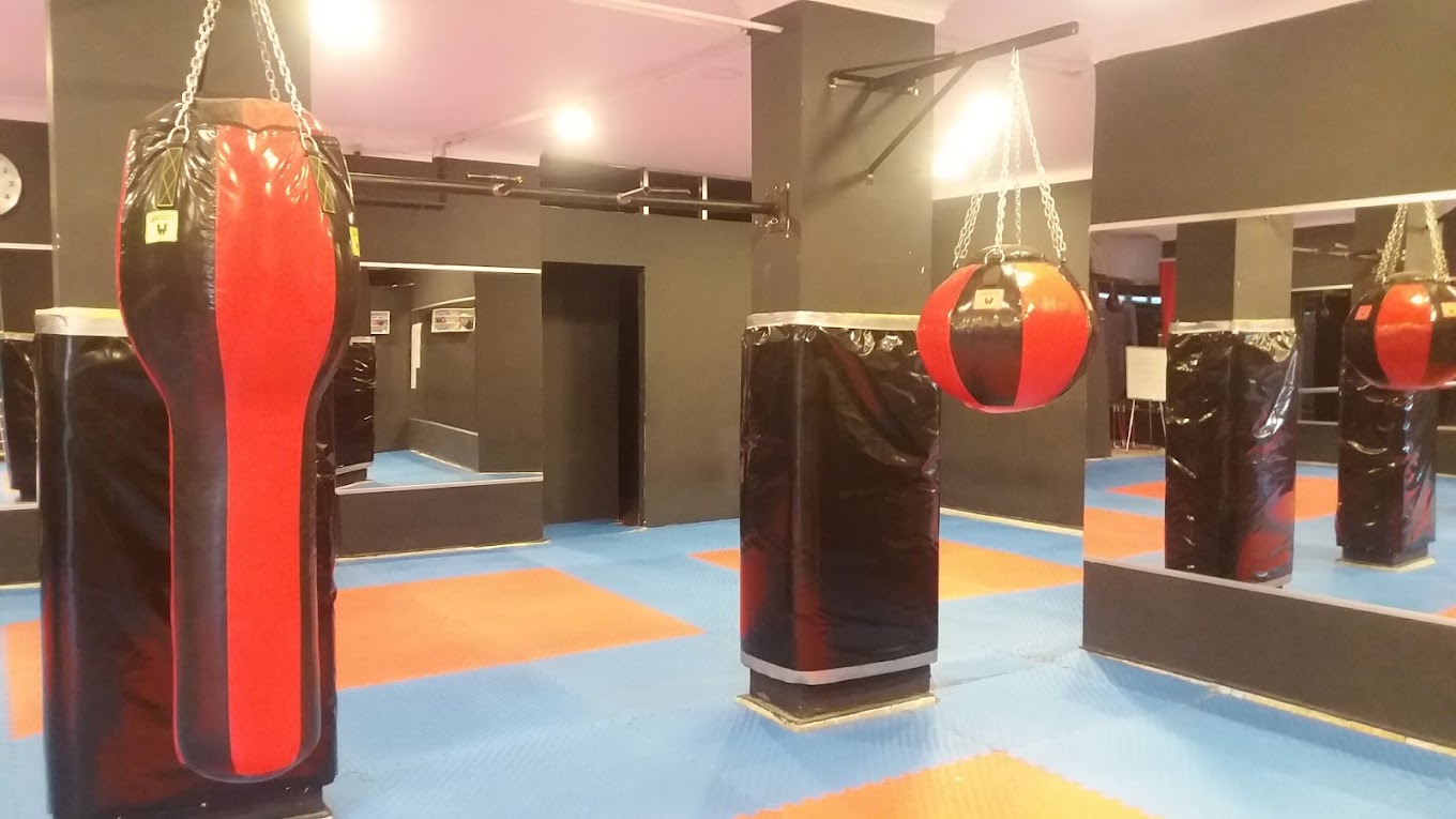 Adrenalin Spor Kulübü