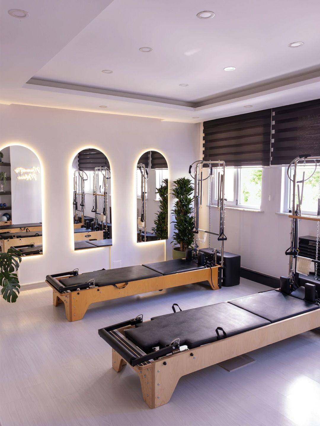 Devin Fizyoterapi & Pilates