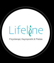 Lifeline Fizyoterapi, Kayropraktik & Pilates - Logo