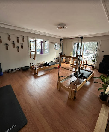 Lifeline Fizyoterapi, Kayropraktik & Pilates