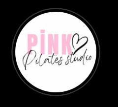 Pink Pilates Studio - Logo