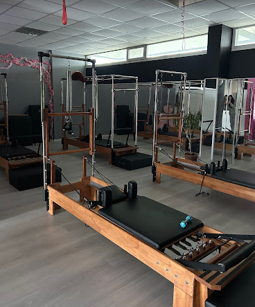 Pink Pilates Studio
