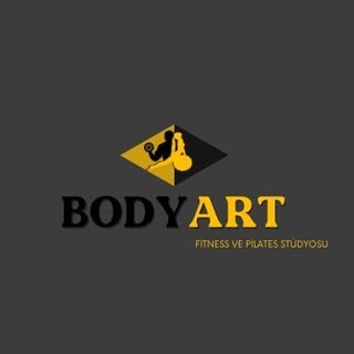 Bodyart Fitness Pilates Studio - Logo