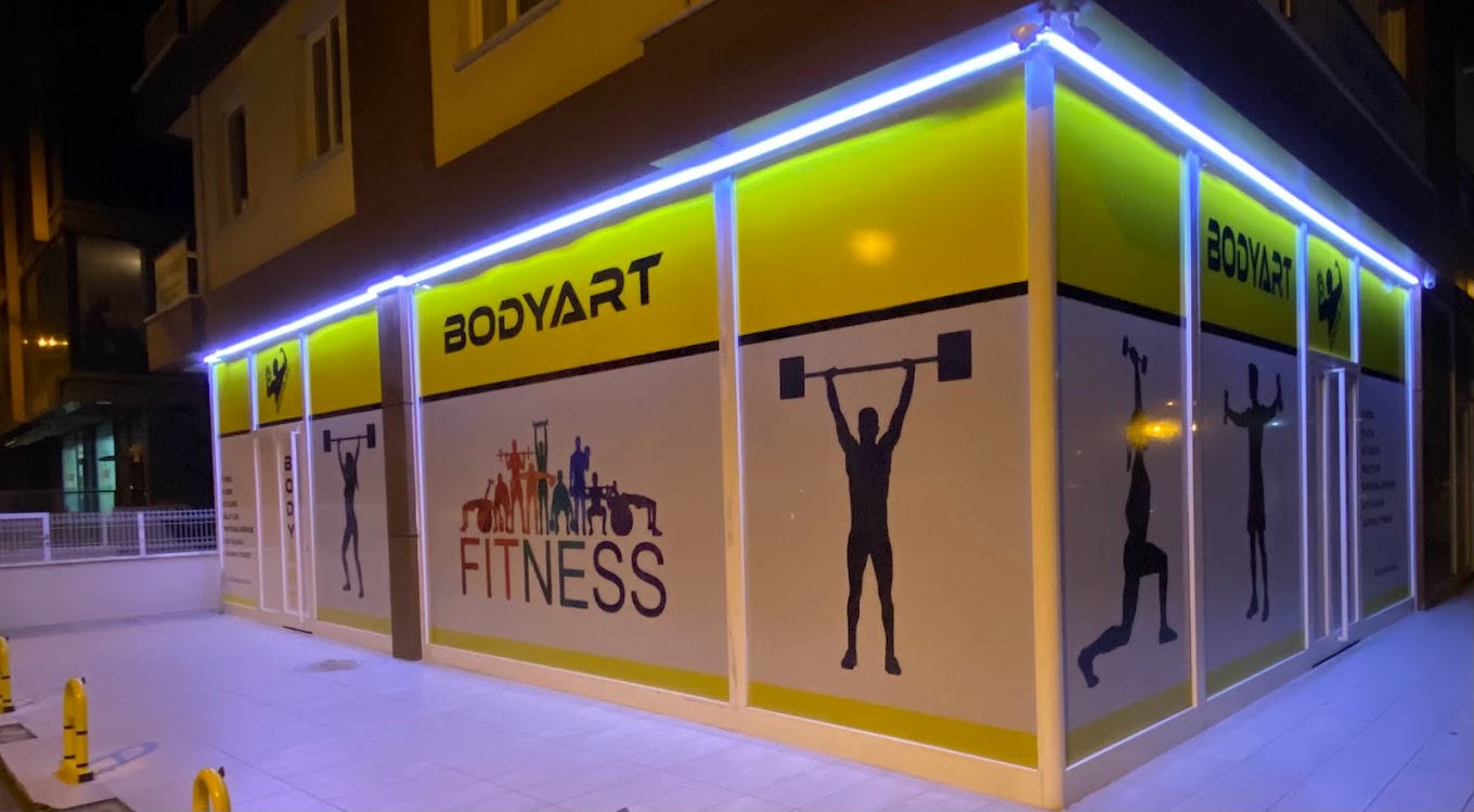 Bodyart Fitness Pilates Studio