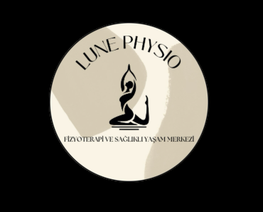 Lune Physio Fizyoterapi ve Sağlıklı Yaşam Merkezi - Logo