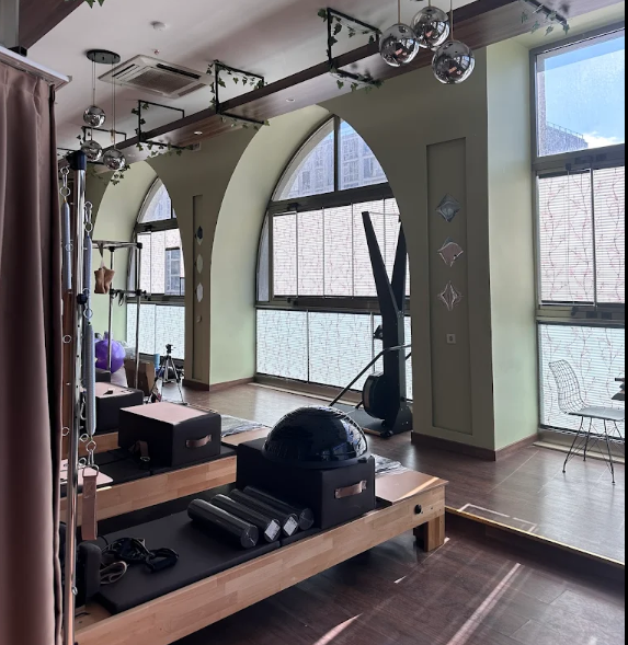 Lune Physio Fizyoterapi ve Sağlıklı Yaşam Merkezi