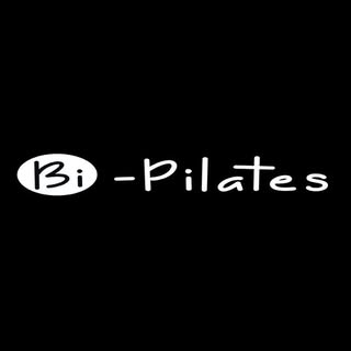 Bi-pilates - Logo